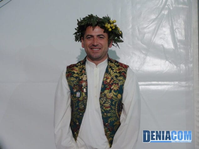 Camp Roig Antonio Patricio Vazquez