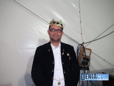 Diana – Francisco Javier Navarro Franconetti