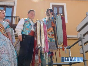 Día de la Bandera de Oeste 09