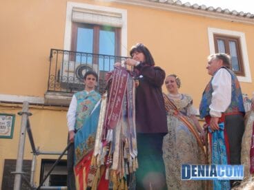 Día de la Bandera de Oeste 11
