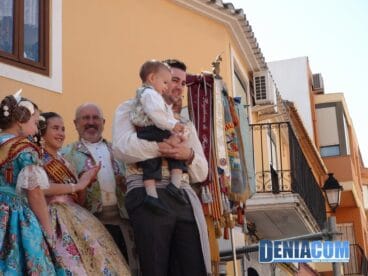 Día de la Bandera de Oeste 14