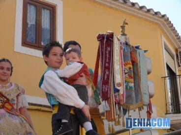 Día de la Bandera de Oeste 15