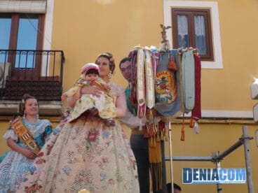 Día de la Bandera de Oeste 21