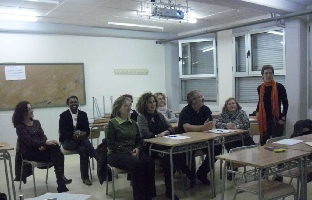 Escuela de Prevención de adicciones