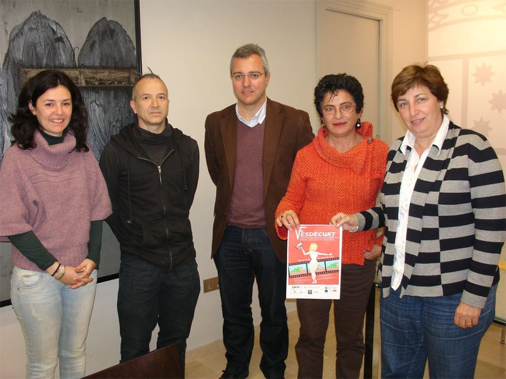 Fesdecurt Presentacion