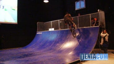 Inauguracion Llunatics 00