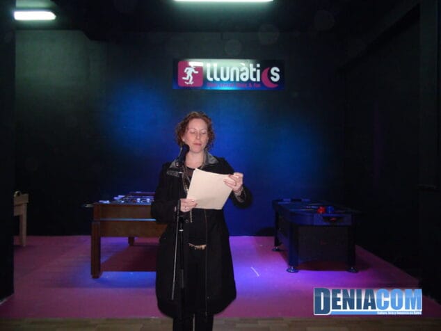 Inauguracion Llunatics 01