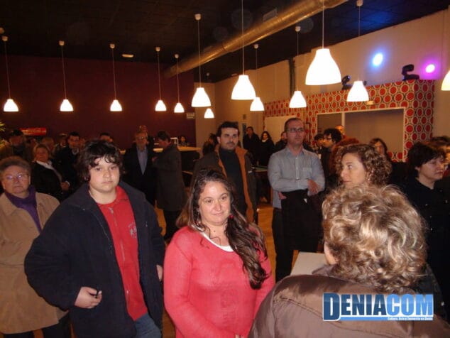 Inauguracion Llunatics 02