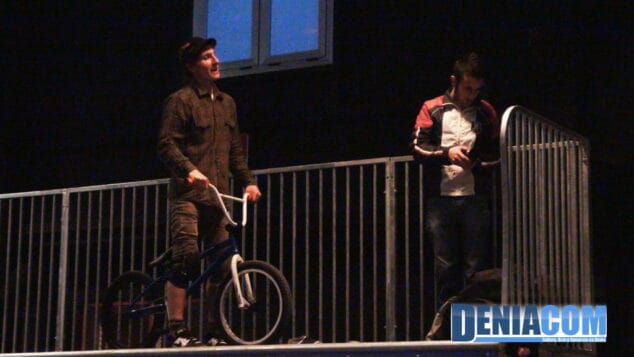 Inauguracion Llunatics 04