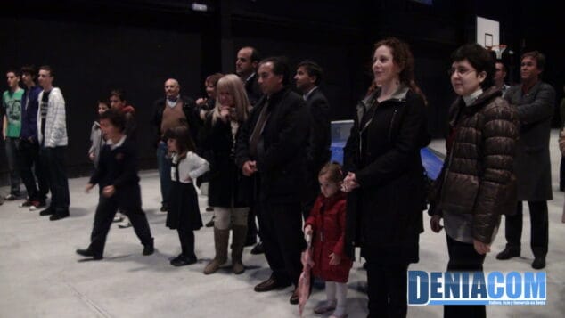 Inauguracion Llunatics 05