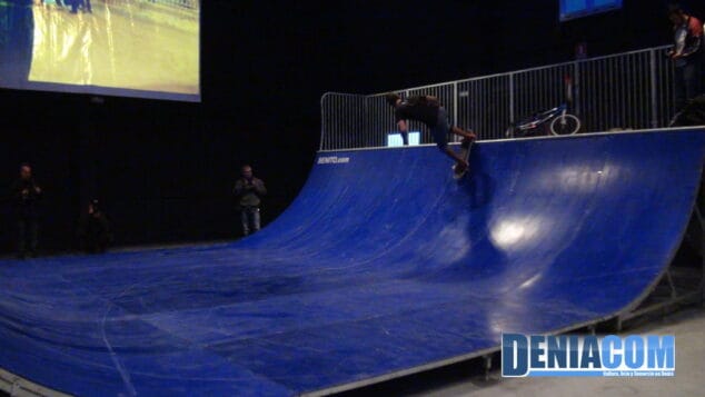 Inauguracion Llunatics 06