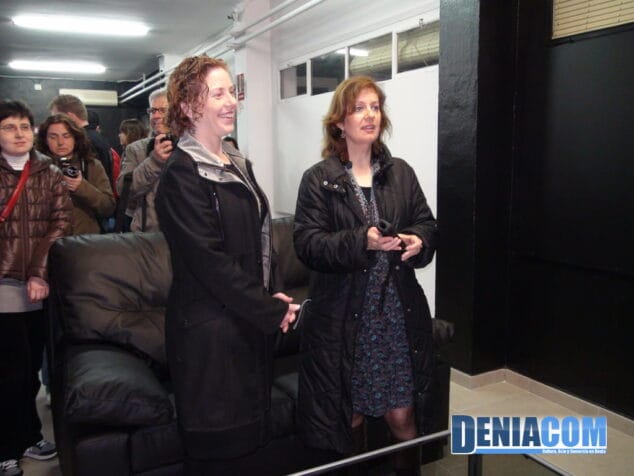 Inauguracion Llunatics 07