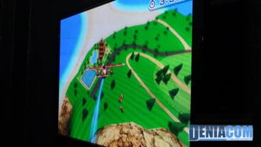 Inauguracion Llunatics 11