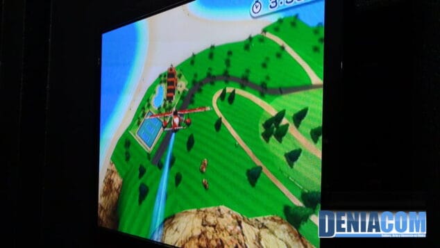 Inauguracion Llunatics 11