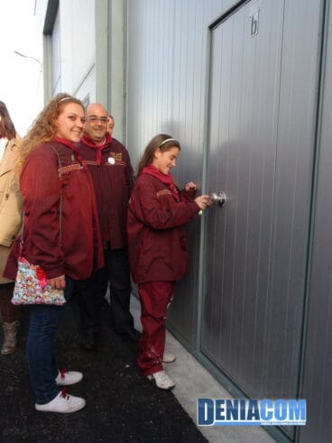 Inauguración Espai Fester 05