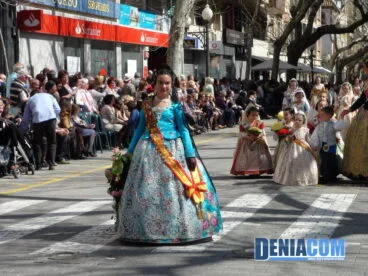 Ofrenda 17