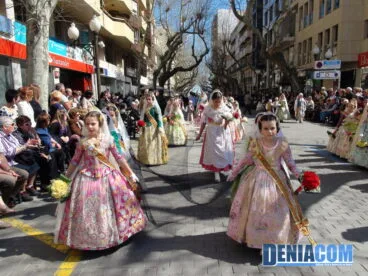 Ofrenda 21