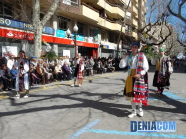 Ofrenda 22