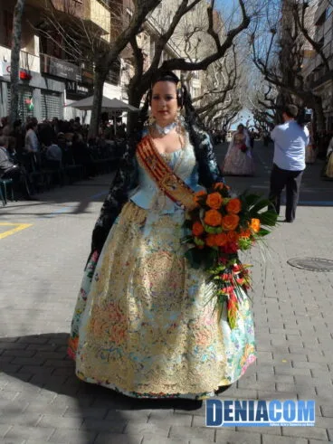 Ofrenda 28