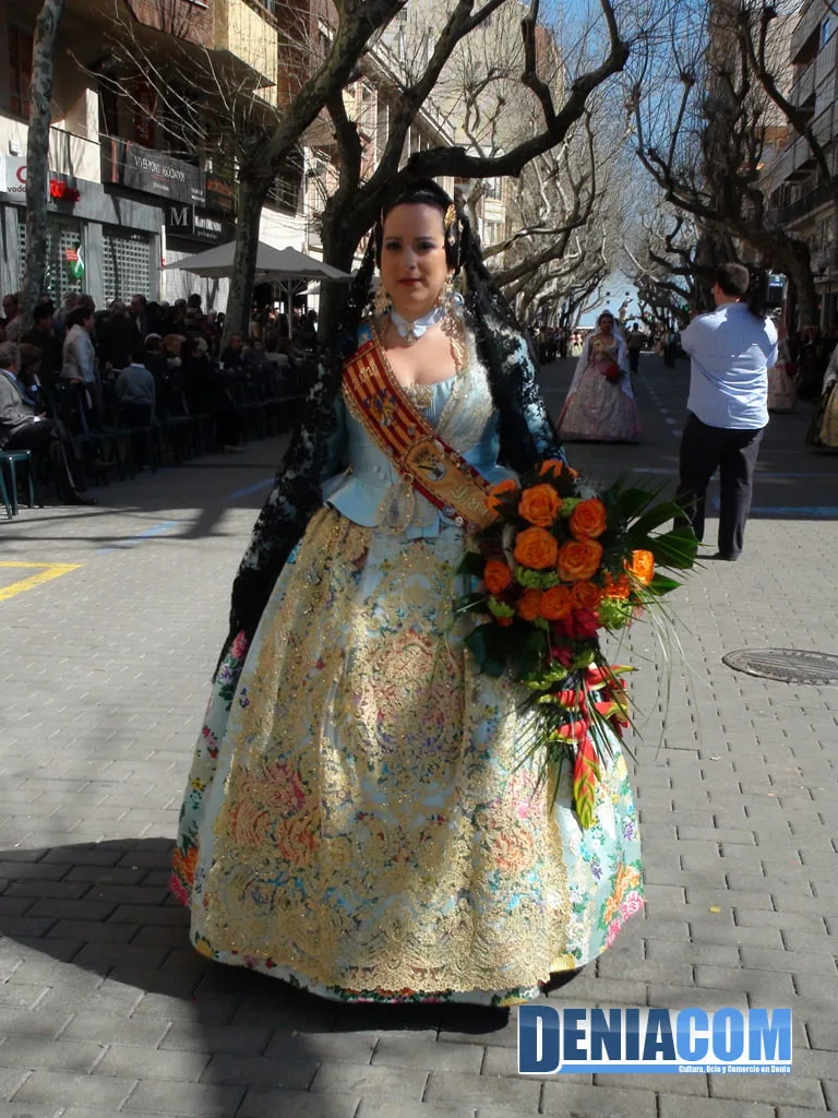 Ofrenda 28