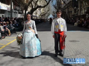 Ofrenda 38