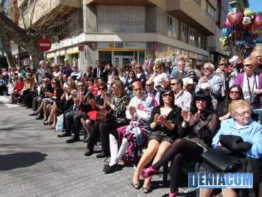 Ofrenda 45