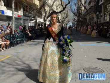 Ofrenda 65