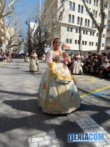 Ofrenda 66
