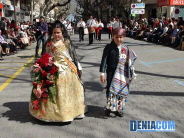 Ofrenda 71