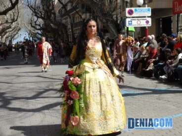 Ofrenda 73