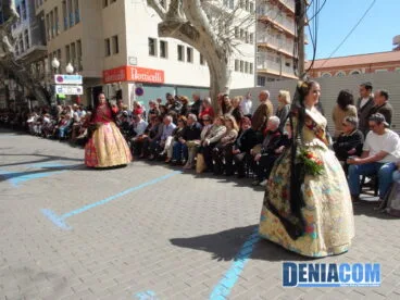 Ofrenda 80