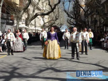 Ofrenda 84