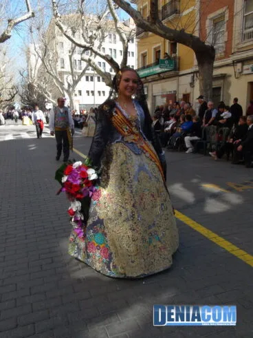 Ofrenda 85