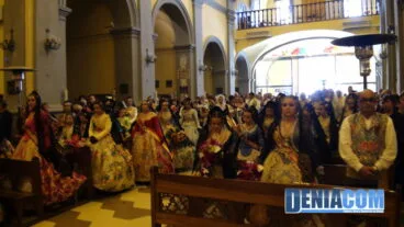 Ofrenda 90