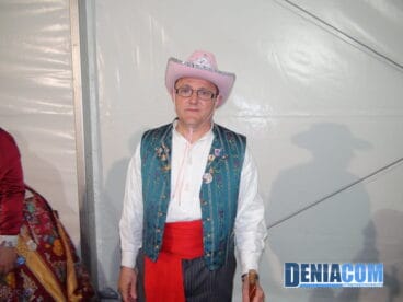 Roques – Jose García Ródenas