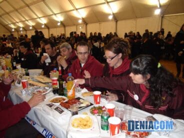 Sopar de Germanor 47