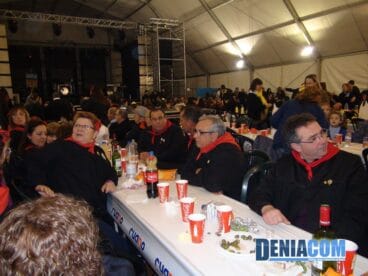 Sopar de Germanor 49