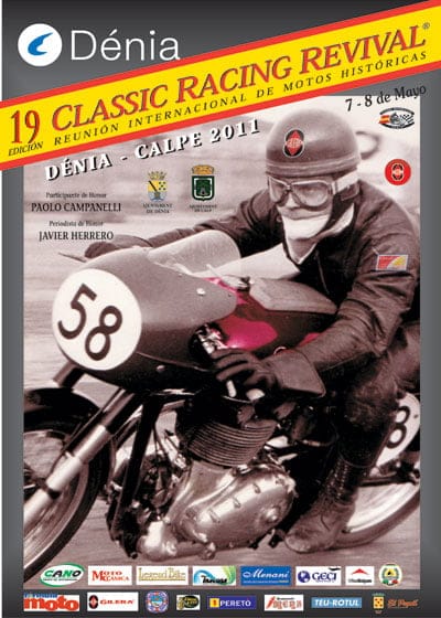Classic Racing Revival