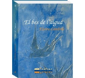 El bes de l'aigua El bes de laigua