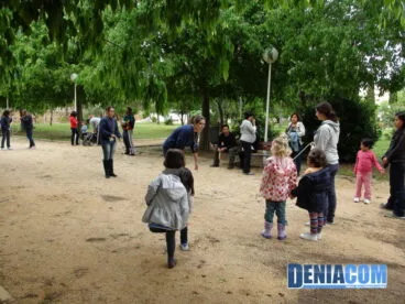 Fiesta de Pascua 02