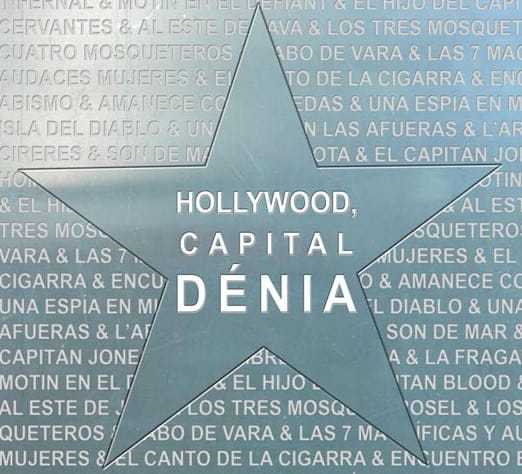Hollywood capital Dénia e1301907239235