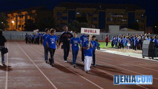 Inauguracion IX Mini Jocs 15