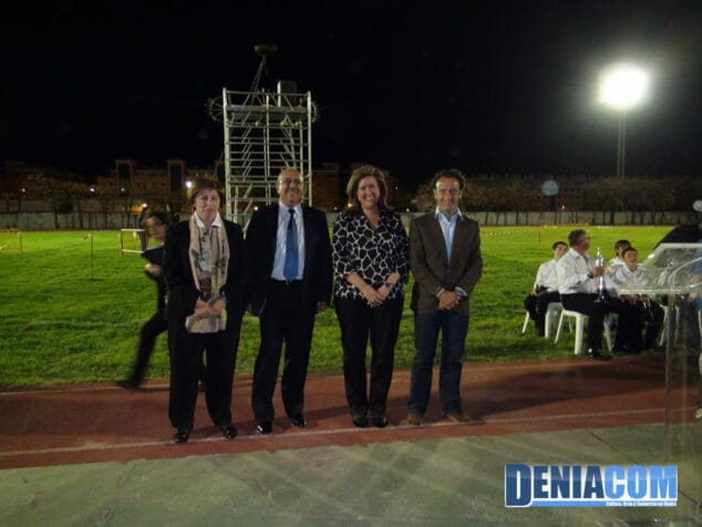 Inauguracion IX Mini Jocs 26