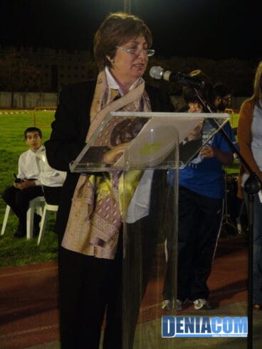 Inauguracion IX Mini Jocs 27