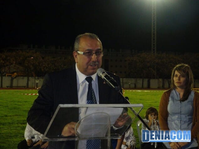 Inauguracion IX Mini Jocs 31