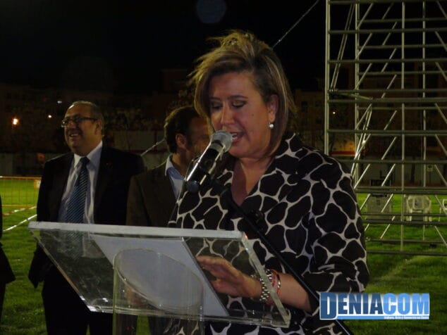 Inauguracion IX Mini Jocs 32