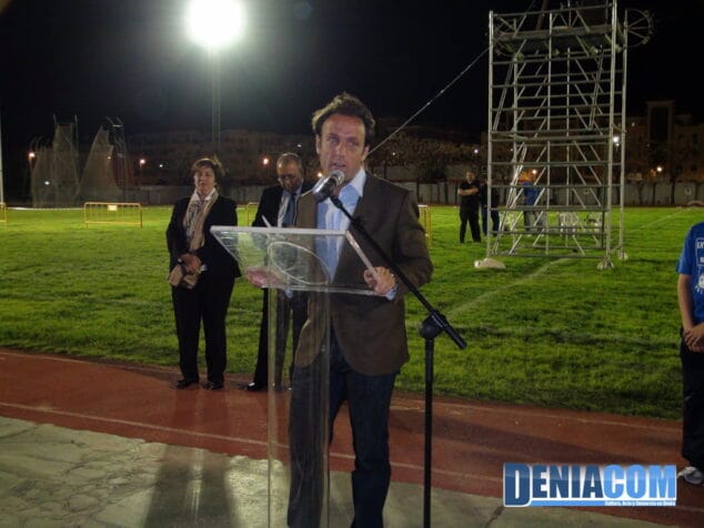 Inauguracion IX Mini Jocs 33