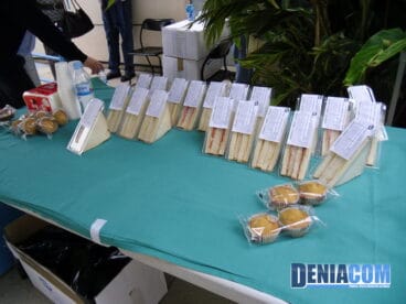 Maraton de donacion de sangre 02