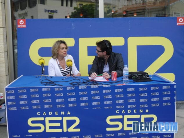 La Dénia más solidaria aparece en el III Maratón de Donación de sangre 5 Maraton de donacion de sangre 03