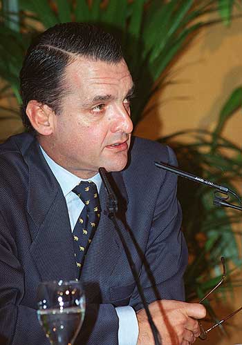 Mario Conde